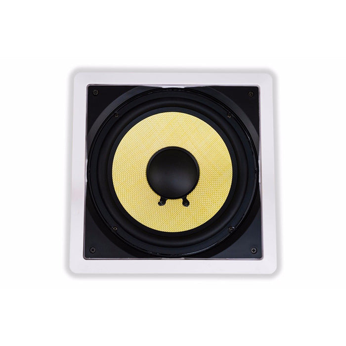 TAGA HARMONY TCP-1000 - In-Wall SUBWOOFERS
