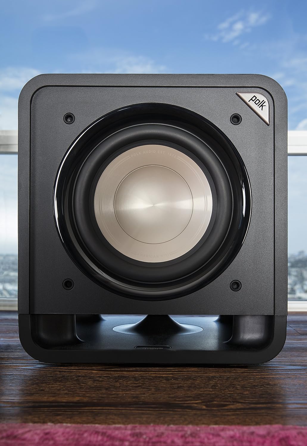 Hts subwoofer cheap