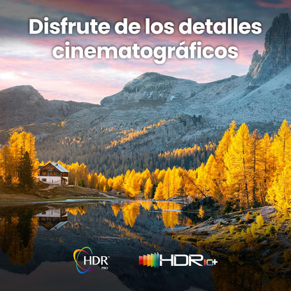 BenQ W4100i 4K AI Home Cinema Projector