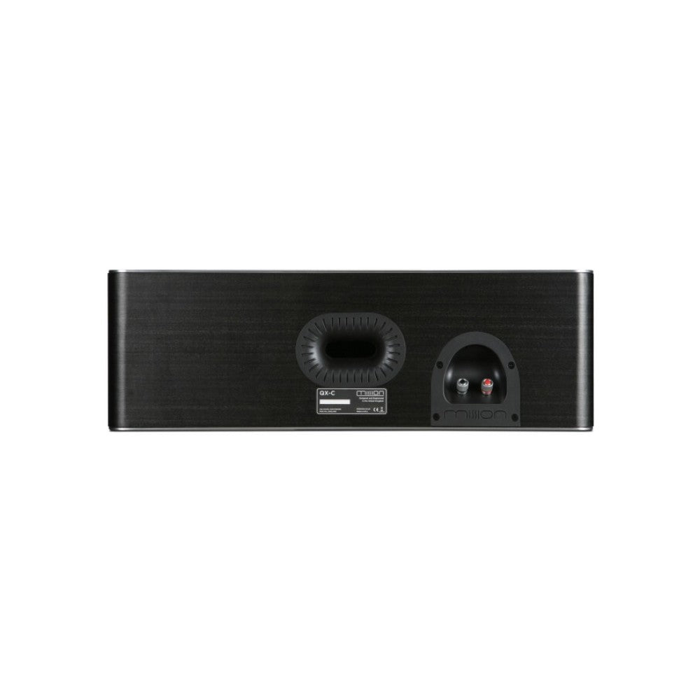 Mission QX-C MKII Centre Speaker-Home theater expert Store