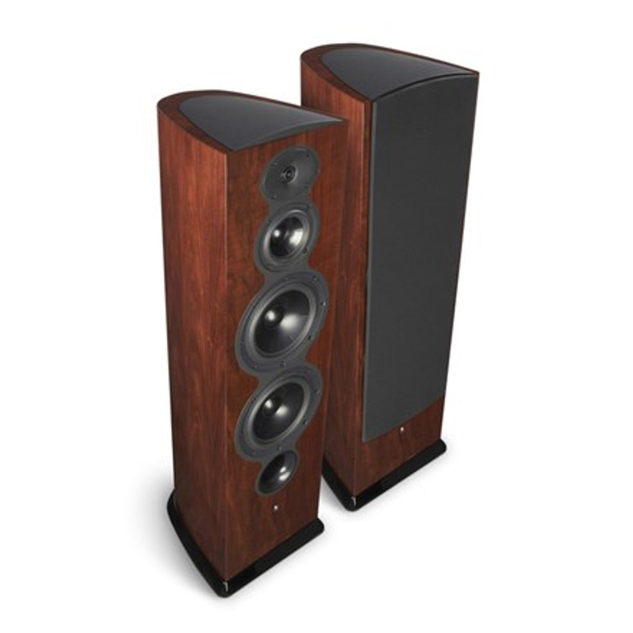 Revel Performa3 F208 Floorstanding Speakers (Each)-Home theater expert Store