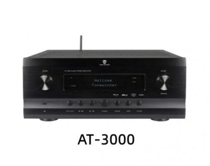 ToneWinner AT-3000 13 Channel Dolby Atmos DTS:X AV Receiver