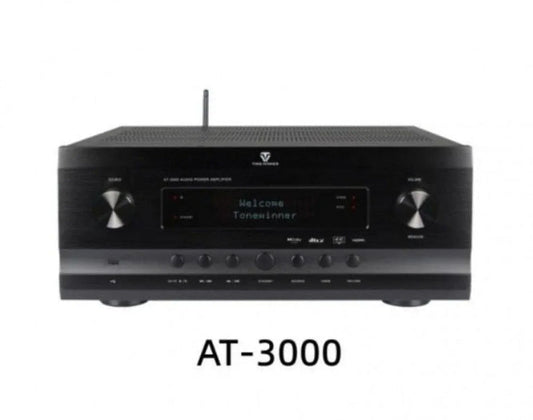 ToneWinner AT-3000 13 Channel Dolby Atmos DTS:X AV Receiver