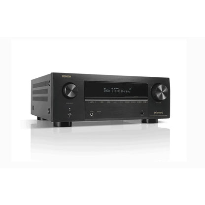 Denon AVC-X3800H - 9.4 Channel Dolby Atmos 8K AV Receiver