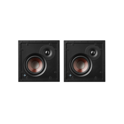 Dali Phantom H-50 - In Wall Speaker (Pair)