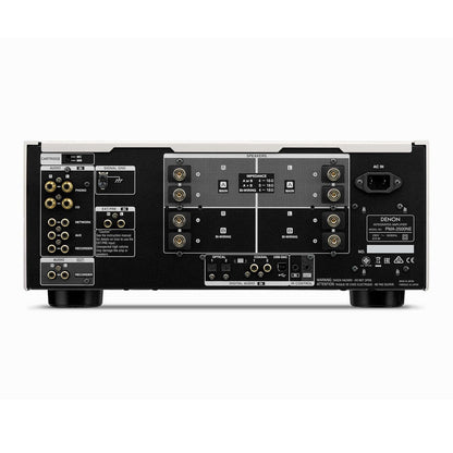 Denon PMA-2500NE -Integrated Stereo Amplifier