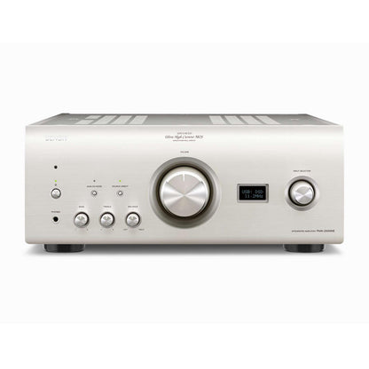 Denon PMA-2500NE -Integrated Stereo Amplifier