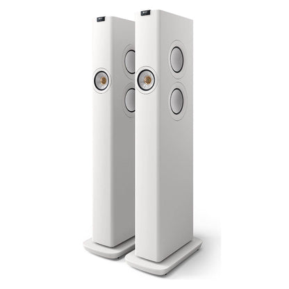 Kef LS60 Wireless HI-FI Floorstanding Speakers