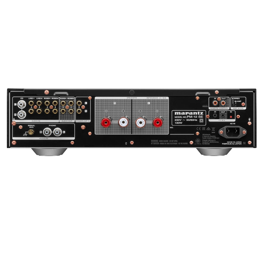 Marantz PM-14S1 Special Edition Amplifier-Home theater expert Store