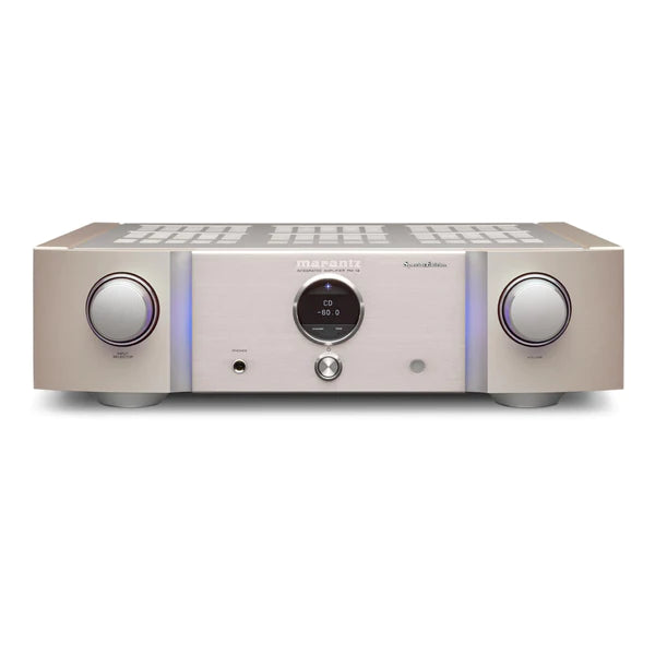 Marantz PM-12SE Premium Series-Home theater expert Store