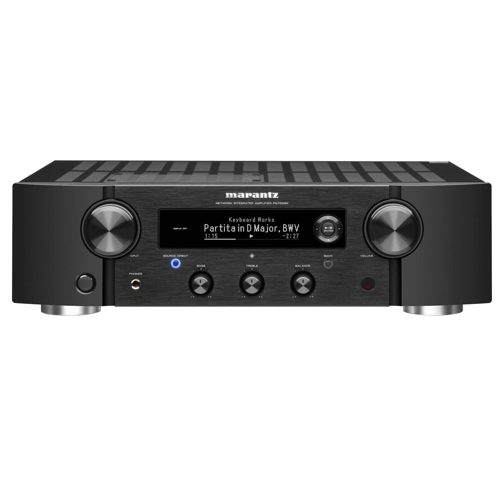 Marantz PM7000N Integrated Stereo Amplifier