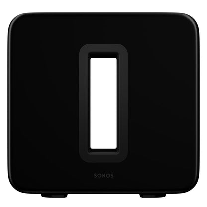 Sonos Premium Immersive Set with Arc - Sonos Arc, Sub & Era 100