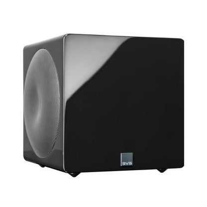 SVS 3000 Micro Dual 8 Inch Active Subwoofer