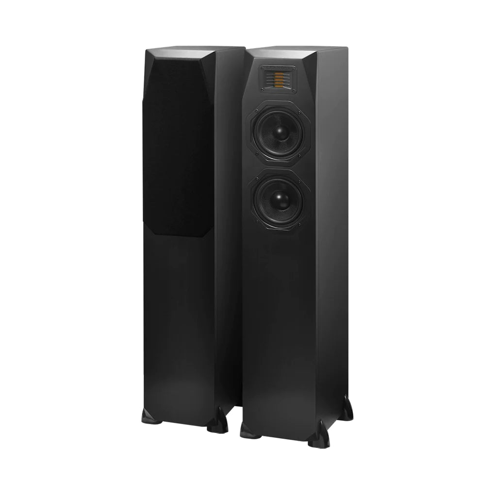 Emotiva Airmotiv T-Zero Plus 2-Way floorstanding Speakers-Home theater expert Store