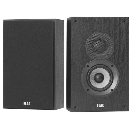 ELAC Debut 2.0 OW4.2 On-Wall Speakers DOW42