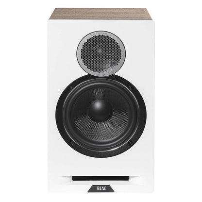 Elac Uni-Fi BS U5 Slim Bookshelf Speakers (Pair)