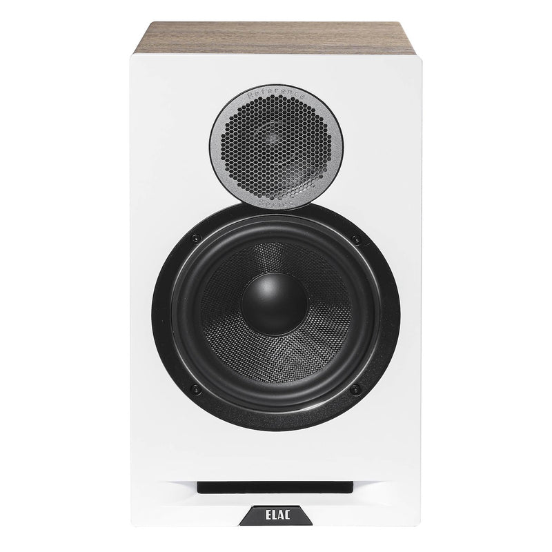 ELAC Debut Reference DBR62 Bookshelf Speaker (Pair)