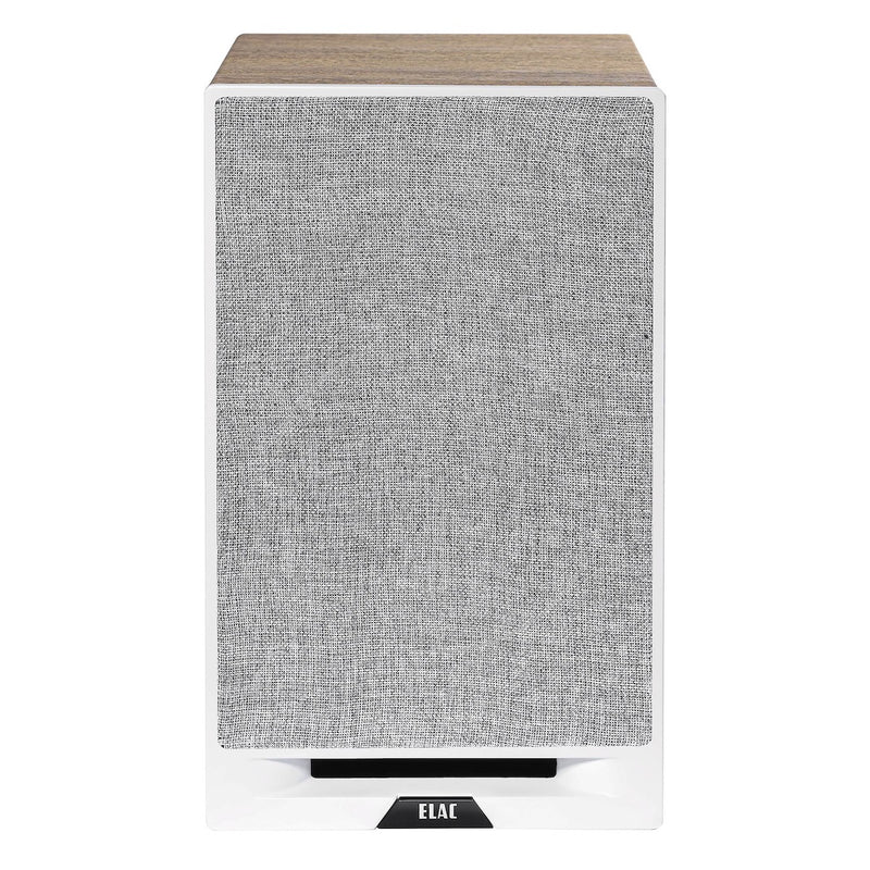 ELAC Debut Reference DBR62 Bookshelf Speaker (Pair)