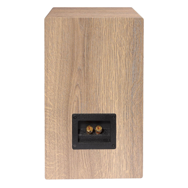 ELAC Debut Reference DBR62 Bookshelf Speaker (Pair)