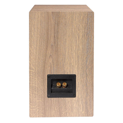ELAC Debut Reference DBR62 Bookshelf Speaker (Pair)