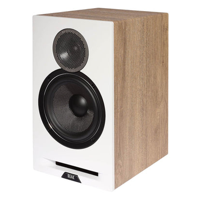 Elac Uni-Fi BS U5 Slim Bookshelf Speakers (Pair)