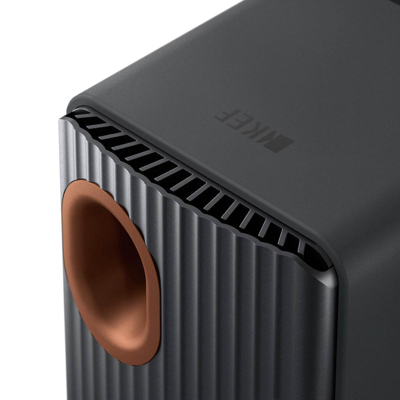 KEF LS50 Wireless II HiFi Speaker (Pair)