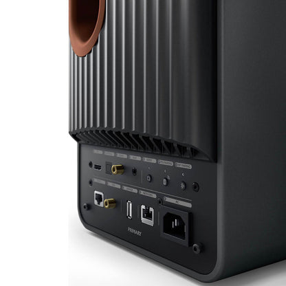 KEF LS50 Wireless II HiFi Speaker (Pair)