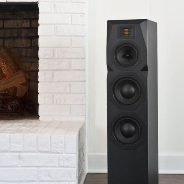 Airmotiv T3+ Pair Floorstanding Tower Speakers