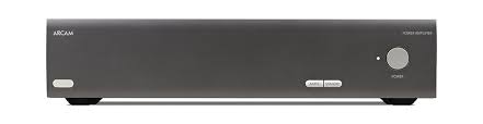 Arcam PA410- 4 Channel Power Amplifier