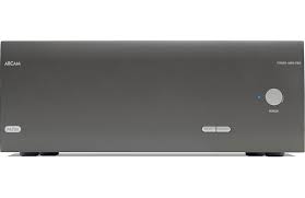 Arcam PA720 - 7 Channel Class G Power Amplifier