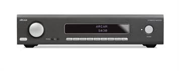 Arcam SA30 - Class G Integrated Amplifier