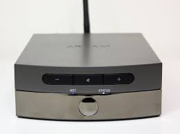 Arcam Solo Uno - Network Streamer With Built In Integrated Amplifier