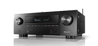 Arcam AVR31 - 7.2 Channel HDMI 2.1 Class G AV Receiver