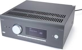 Arcam AVR11 - HDMI 2.1 Class AB 7.2 Channel AV Receiver