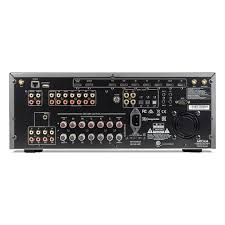 AV Receiver - Arcam AVR10 - HDMI 2.0 Class AB 11 Channel Dolby Atmos 4K AV Receiver