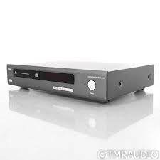 Arcam CDS50 - SACD/ CD Player and Network Streaming Player