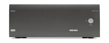 Arcam PA240 - Class G Stereo Power Amplifier