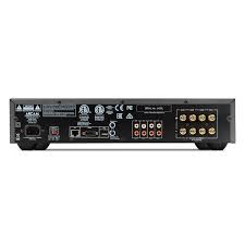 Amplifiers - Arcam PA410- 4 Channel Power Amplifier