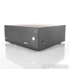 Arcam PA720 - 7 Channel Class G Power Amplifier