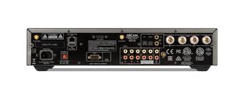 Amplifiers - Arcam SA30 - Class G Integrated Amplifier