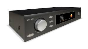 Arcam ST60 - Music Streamer