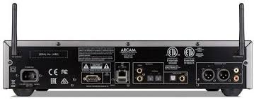 Arcam ST60 - Music Streamer