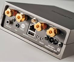 Arcam Solo Uno - Network Streamer With Built In Integrated Amplifier