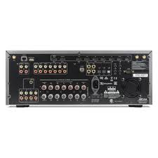 AV Receiver - Arcam AVR5 - 7.2 Channel Class AB AV Receiver