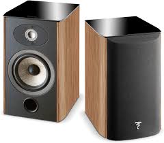 Focal Aria 906 Bookshelf speakers