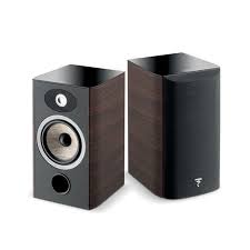 Focal Aria 906 Bookshelf speakers