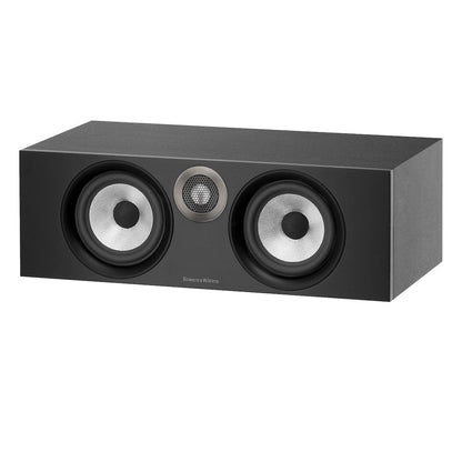 Bowers & Wilkins HTM6 S2 Centre Speaker