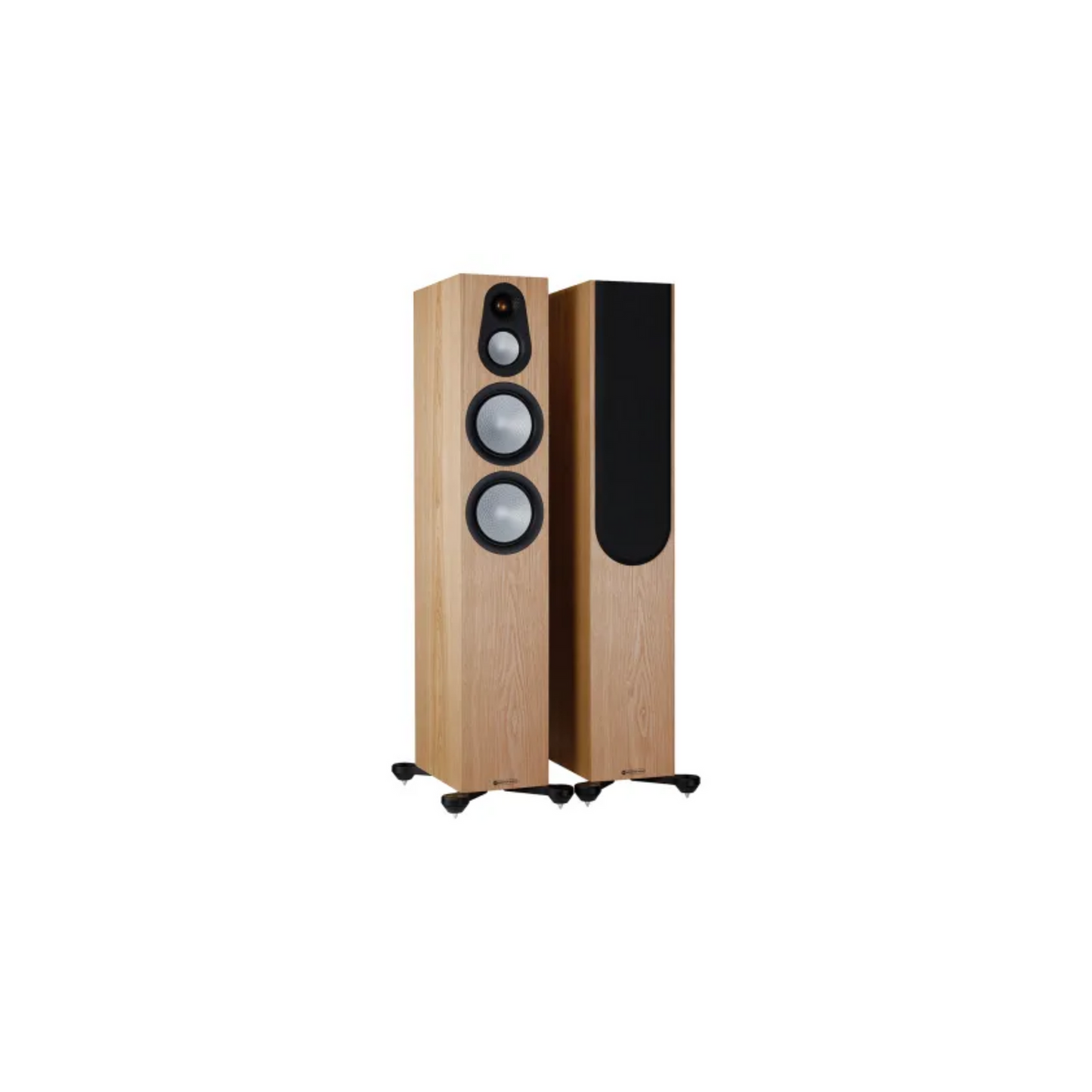 Monitor Audio Platinum 300 3g - 3 Way Floor Standing Speaker (pair)