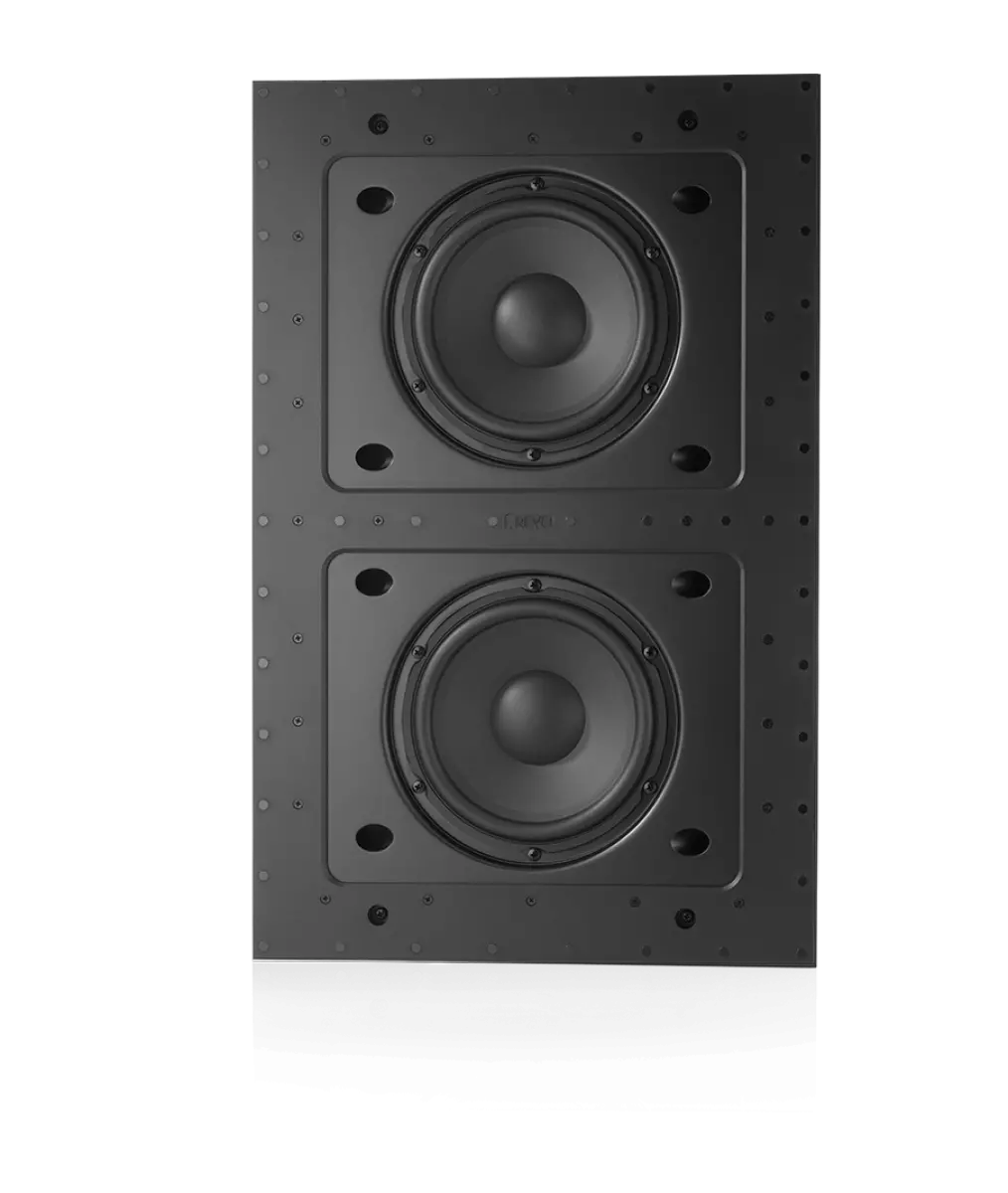REVEL B28W IN-WALL SUBWOOFER