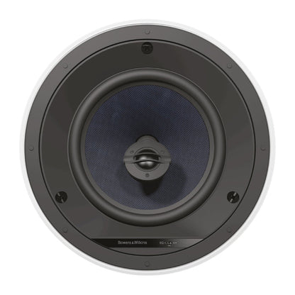 Bowers & Wilkins CCM682 High Performance series In-Ceiling Speaker (Pair)